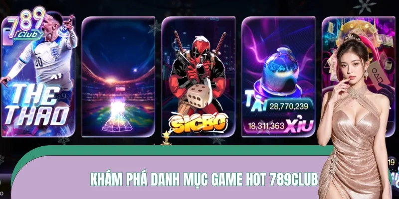 game-hot